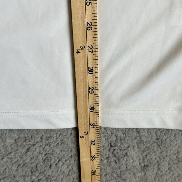 Wilson Hypertek System Shirt Men’s Large Gym Baseball Polyester Long Sleeve - Picture 11 of 15